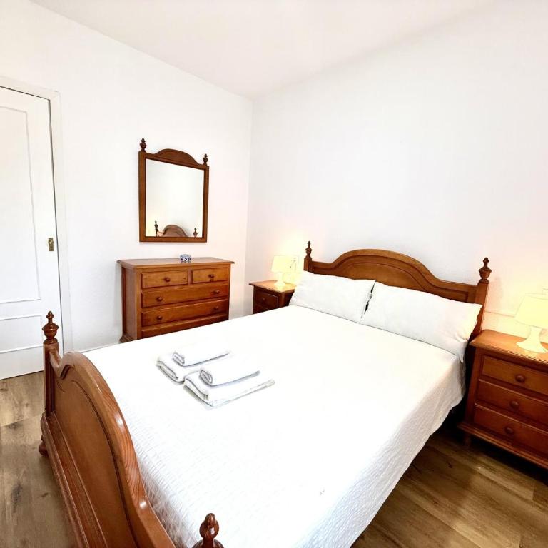 Brisa marina free parking by Staycare - Apartamento - 49