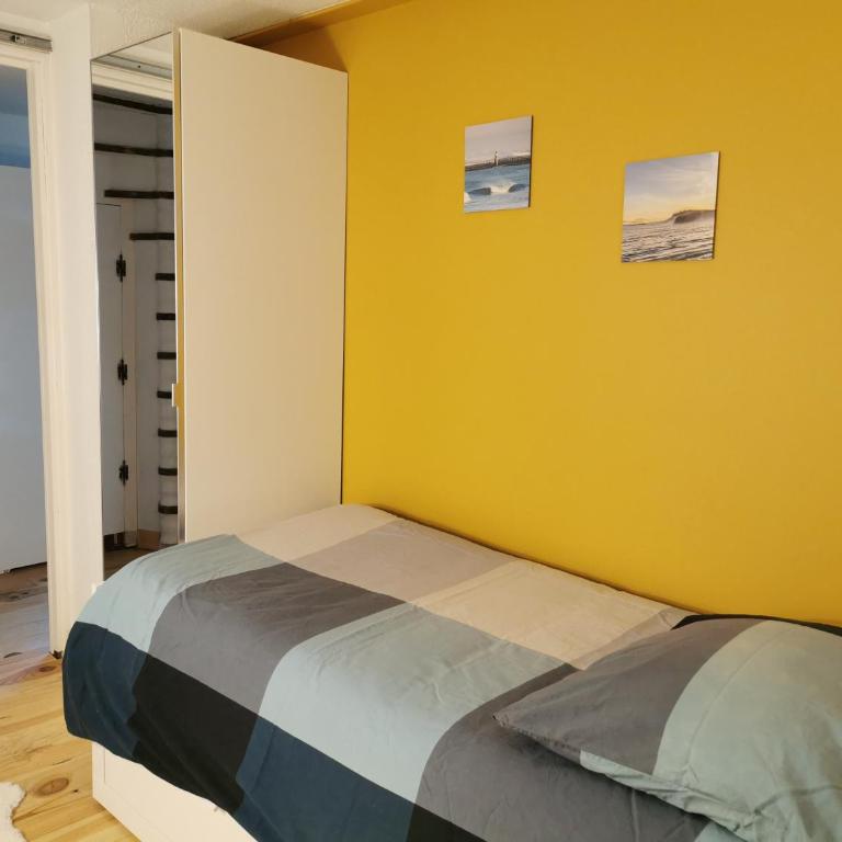 la maison du bonheur - Habitación Individual - 12