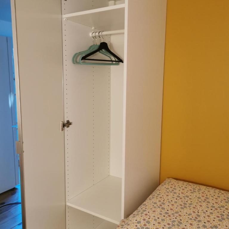 la maison du bonheur - Habitación Individual - 10
