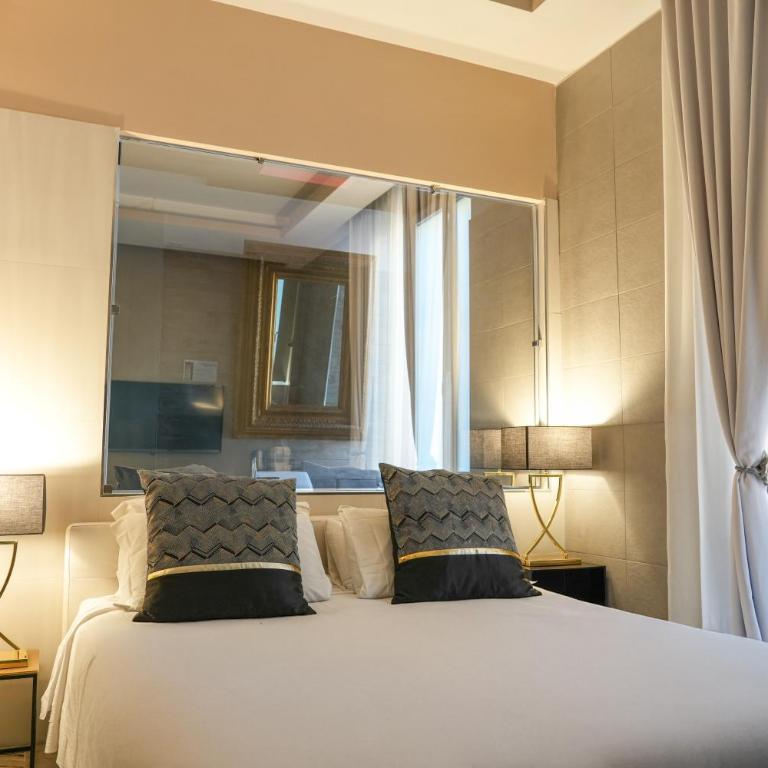 Corso Boutique Luxury Rooms - Suite Deluxe - 11