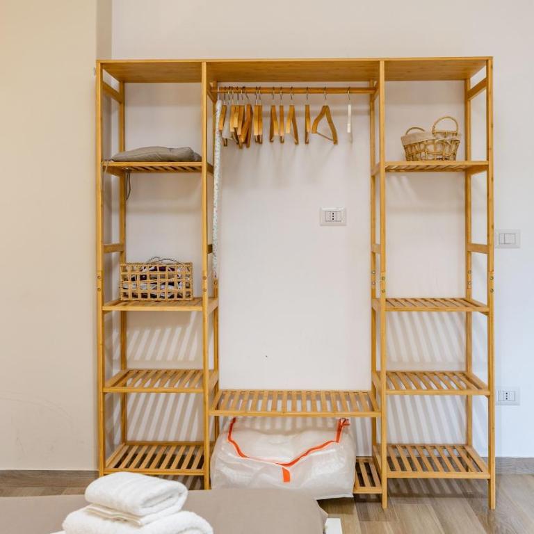 Ostiense Flat&Rooms by Rentbeat - Camera Matrimoniale con Bagno Privato - 3
