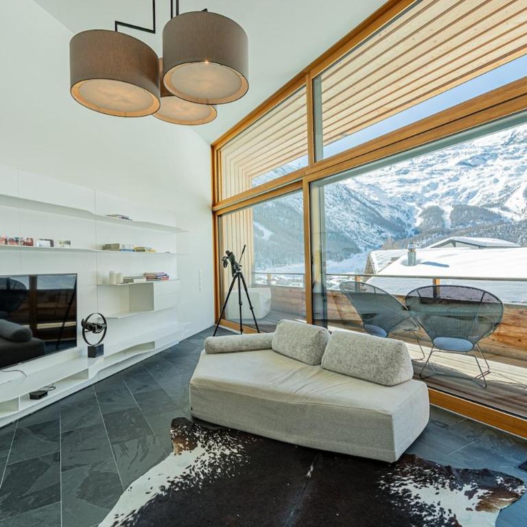 Luxury Panorama Apartment Tola - Apartment - 1