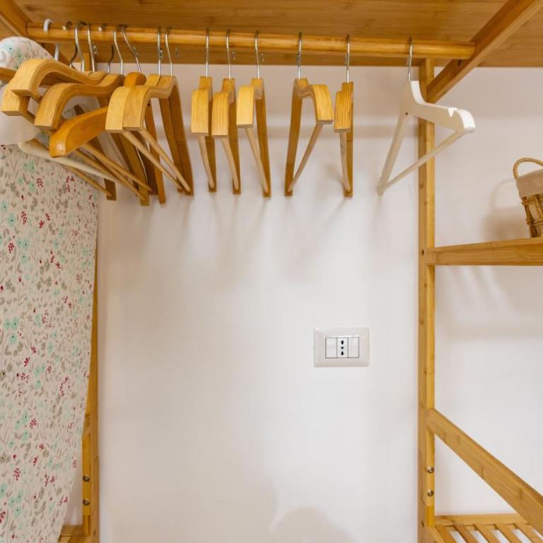 Ostiense Flat&Rooms by Rentbeat - Camera Matrimoniale con Bagno Privato - 21