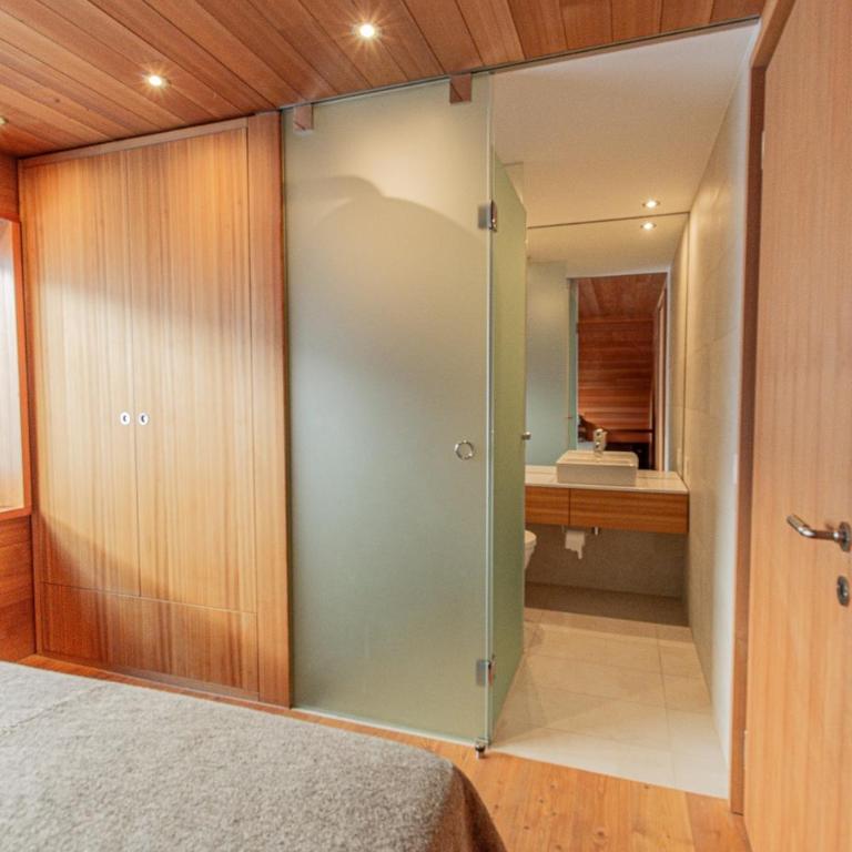 Luxury Panorama Apartment Tola - Apartment - 15