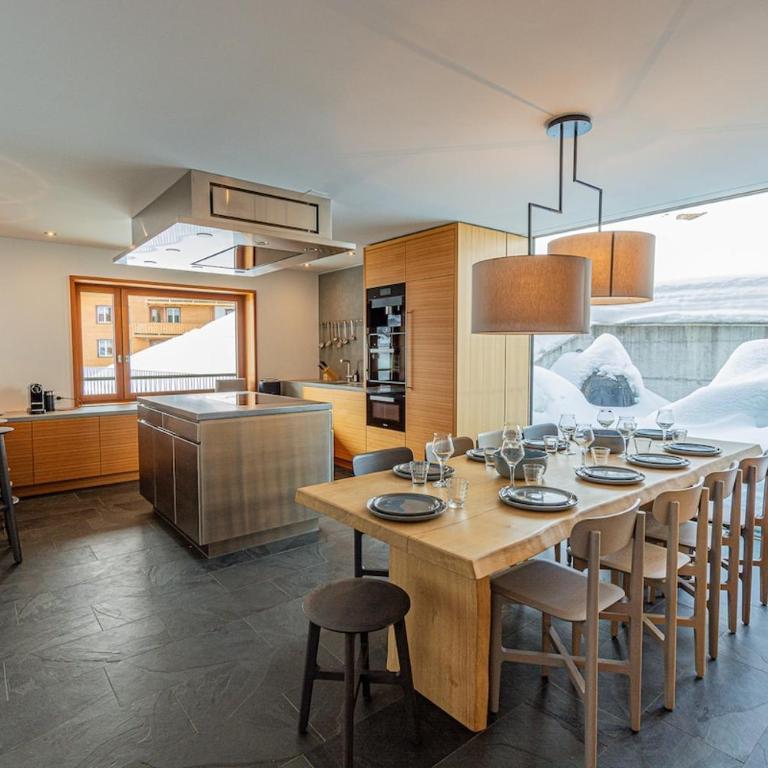Luxury Panorama Apartment Tola - Apartment - 6