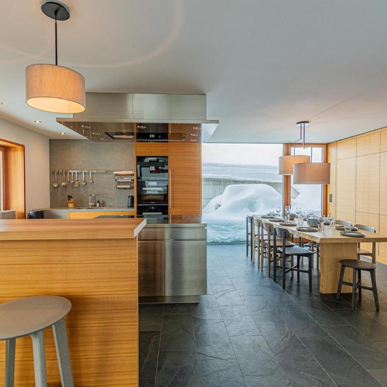 Luxury Panorama Apartment Tola - Apartment - 5