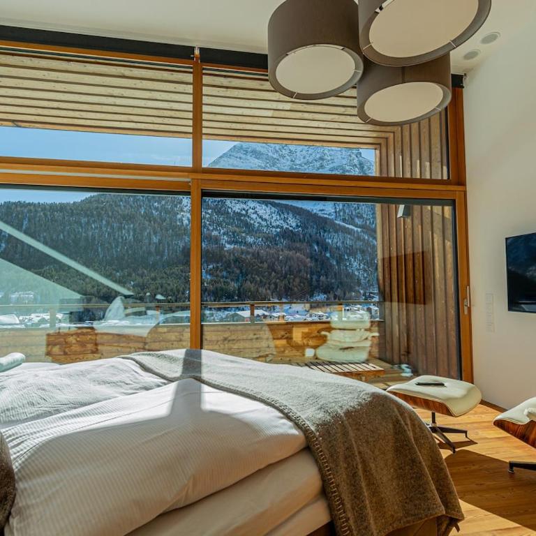 Luxury Panorama Apartment Tola - Apartment - 9