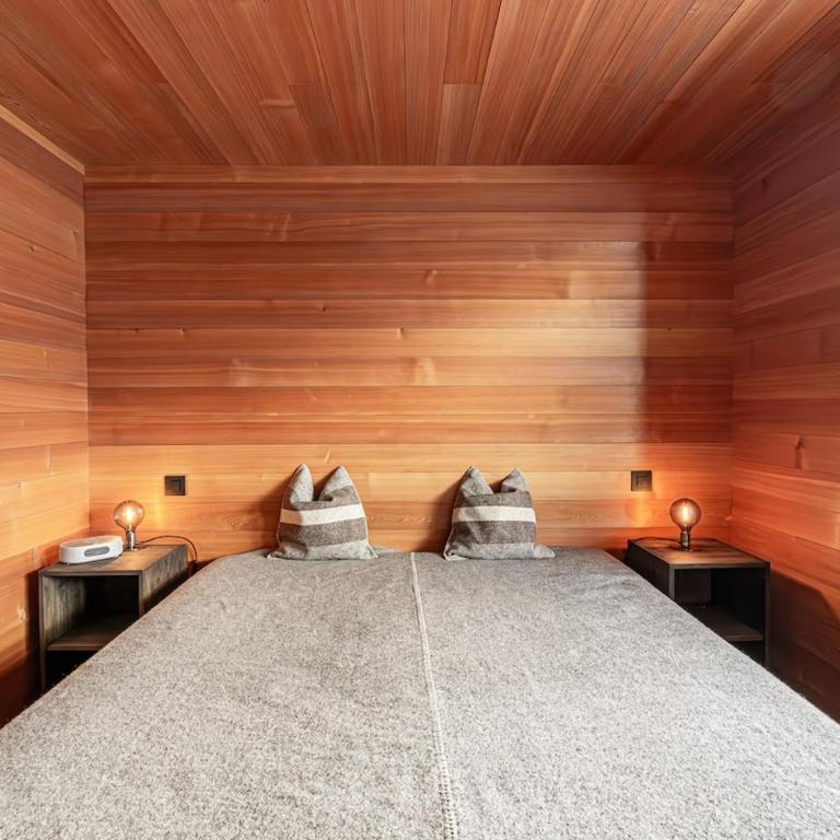 Luxury Panorama Apartment Tola - Apartment - 14