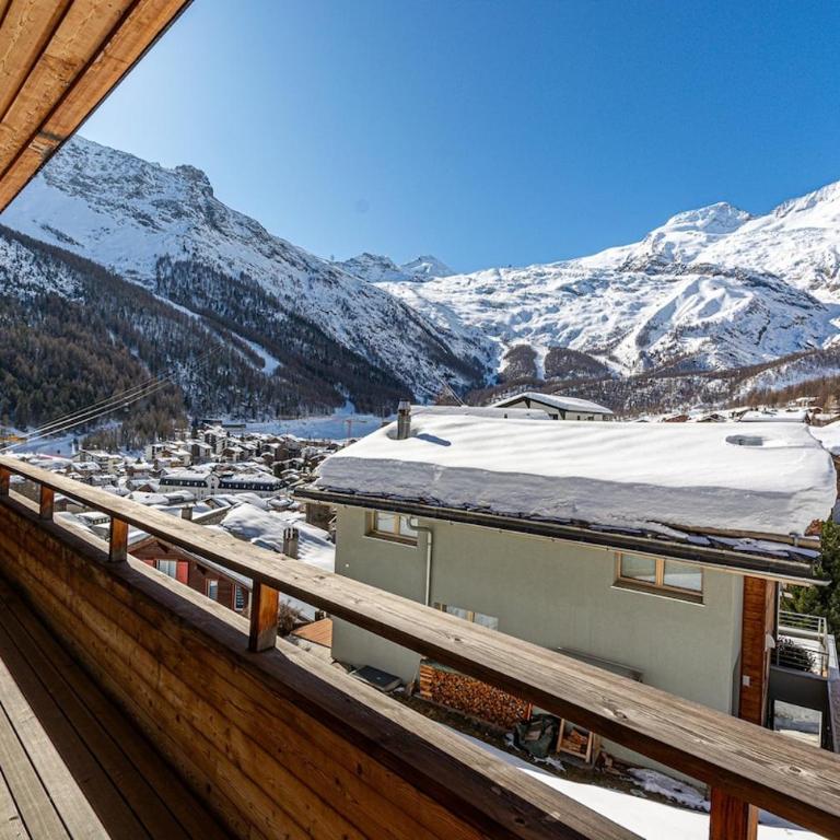 Luxury Panorama Apartment Tola - Apartment - 3