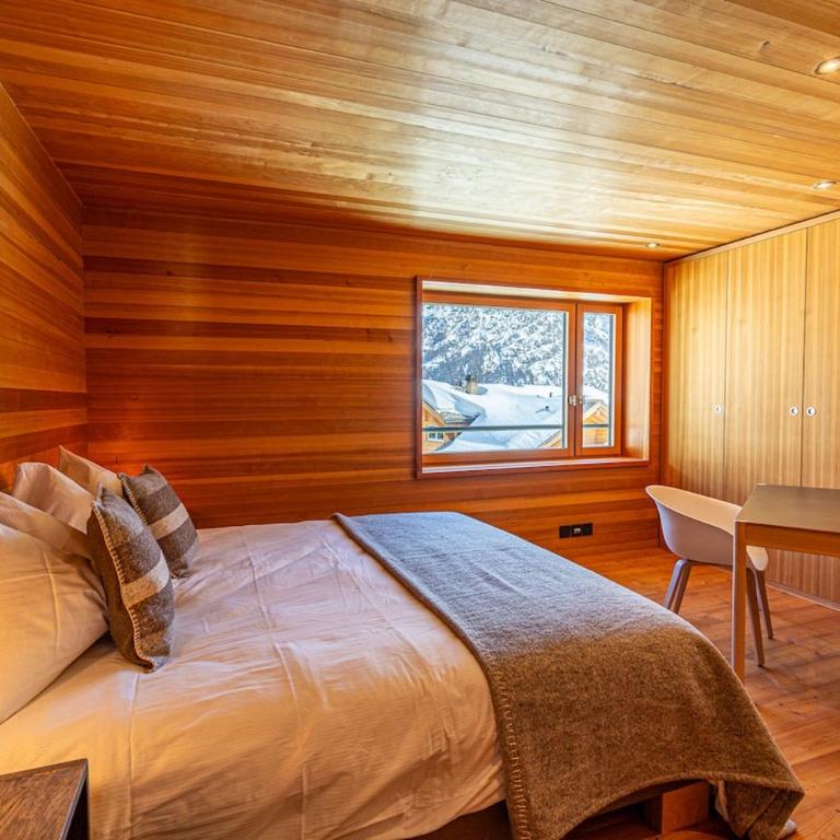 Luxury Panorama Apartment Tola - Apartment - 17