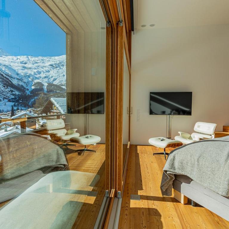 Luxury Panorama Apartment Tola - Apartment - 10