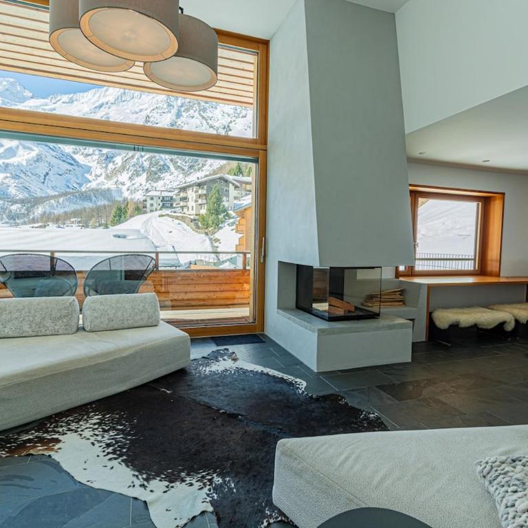 Luxury Panorama Apartment Tola - Apartment - 2