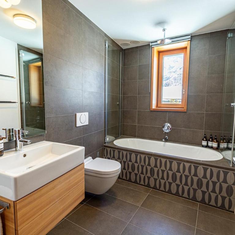 Luxury Panorama Apartment Tola - Apartment - 18