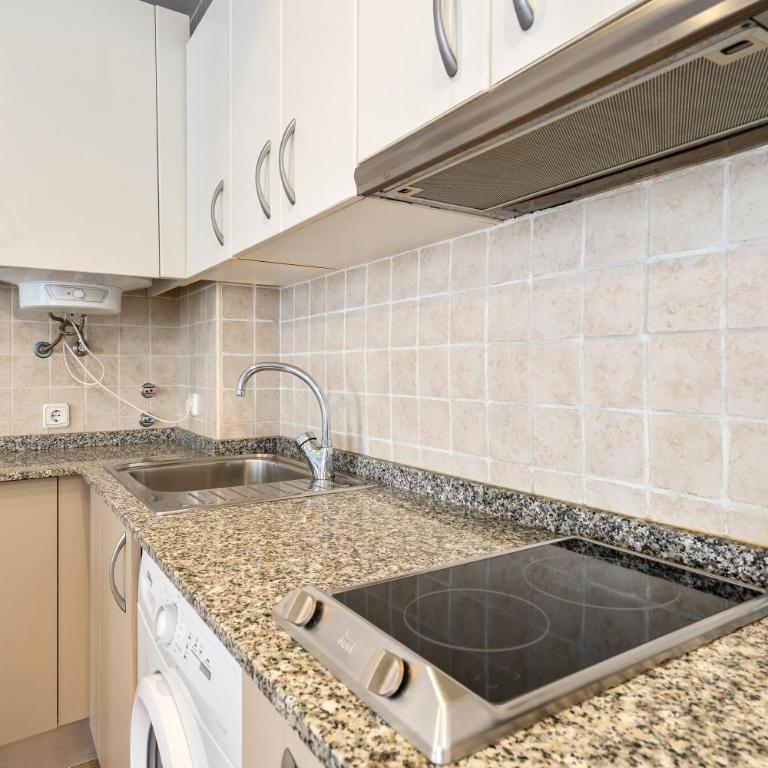 Lodging Apartments Liceu G2 - Apartment - 13