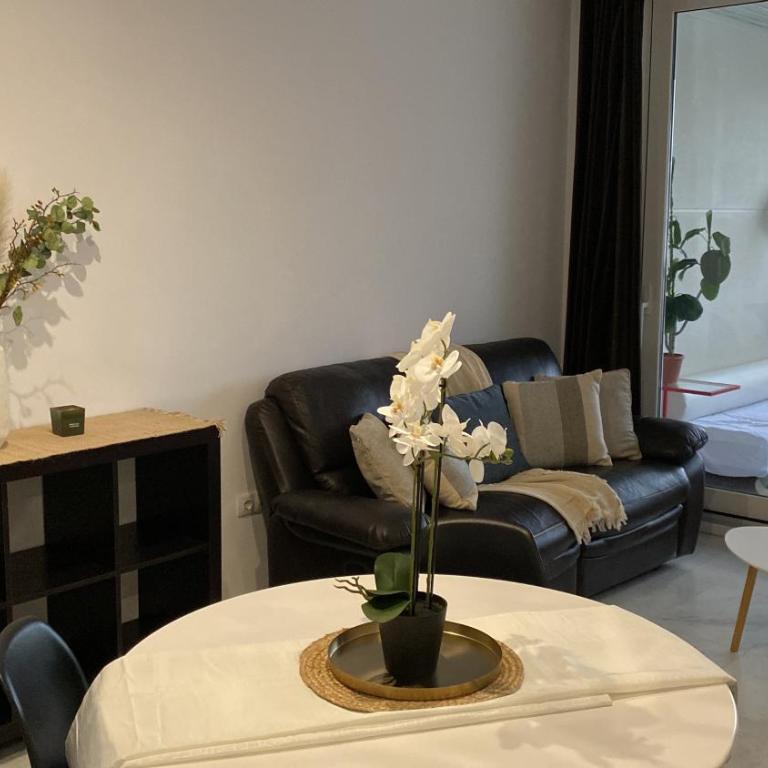 Excellent apartment in front of the sea! - Apartamento de 2 dormitorios - 8