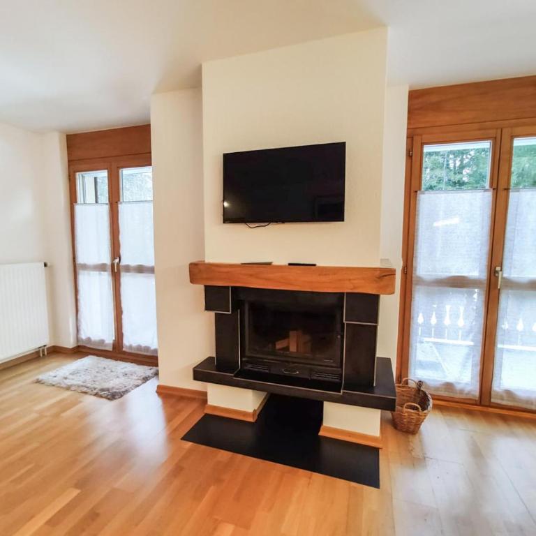 Family friendly 2-Bedroom near Golf & Ski slopes - Apartment mit 2 Schlafzimmern - 3
