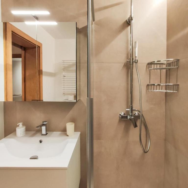 Family friendly 2-Bedroom near Golf & Ski slopes - Apartment mit 2 Schlafzimmern - 8