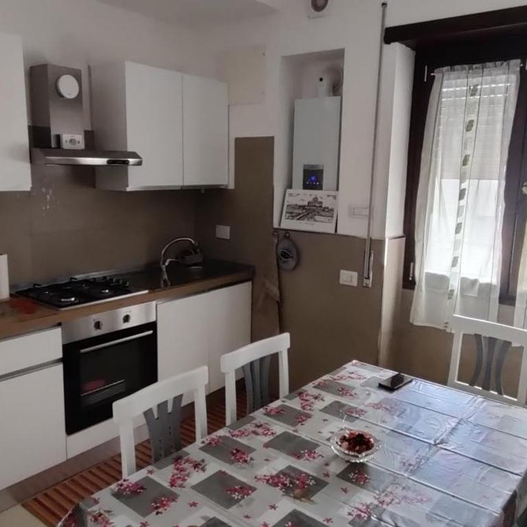 Tocci House - Appartamento con 2 Camere da Letto - 2