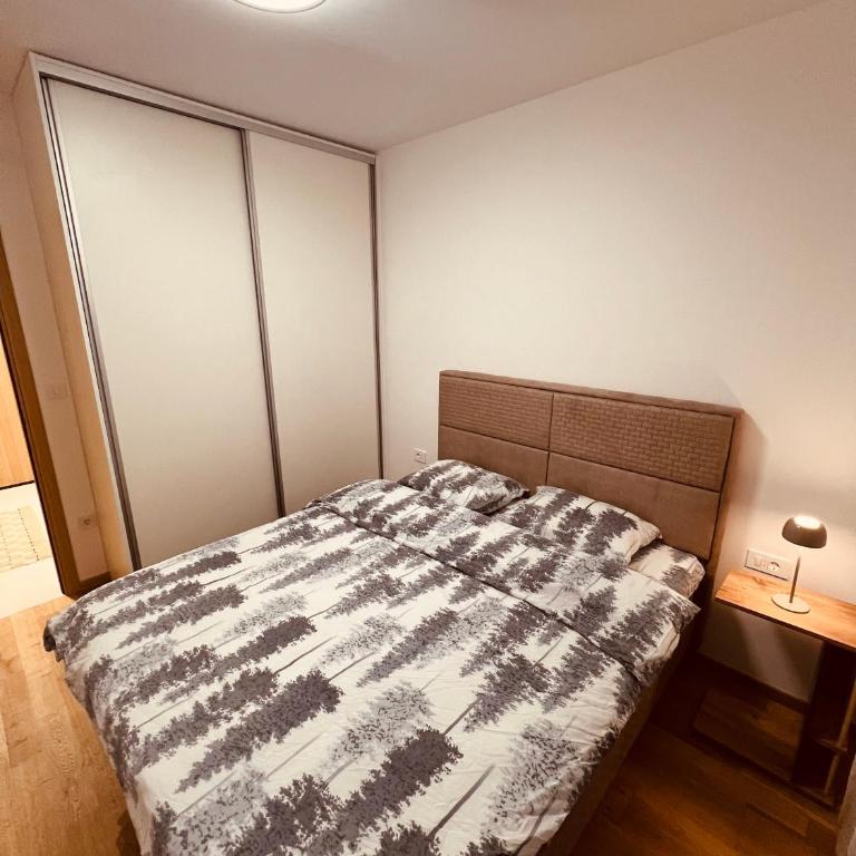 New city apartment - Apartman sa 1 Spavaćom Sobom - 8