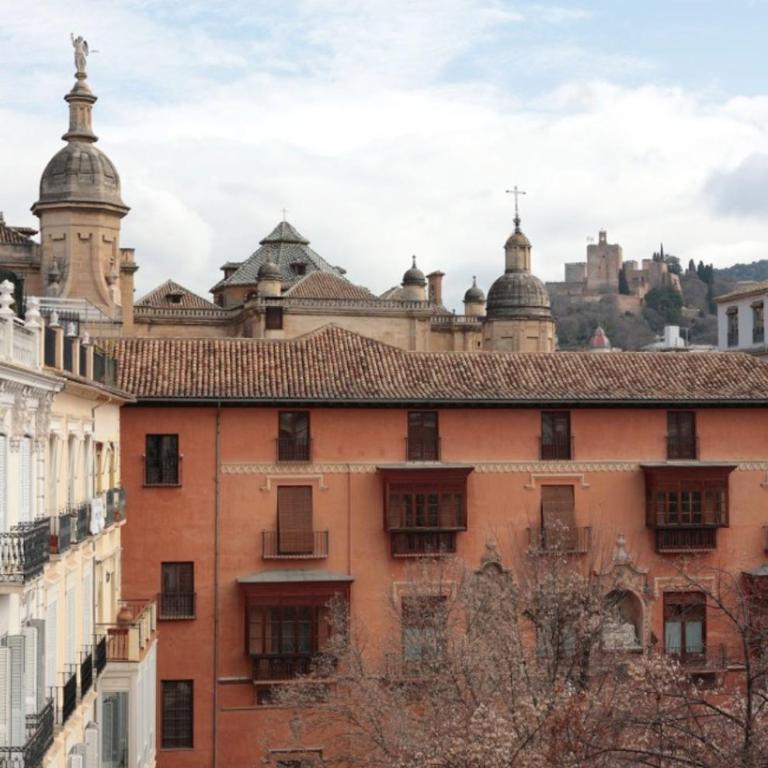 Inmyhome Bib Rambla I - Three-Bedroom Deluxe Apartment - 1