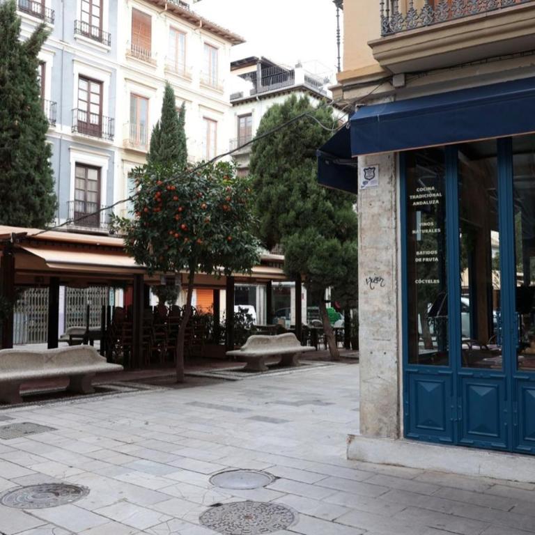 Inmyhome Bib Rambla I - Three-Bedroom Deluxe Apartment - 36