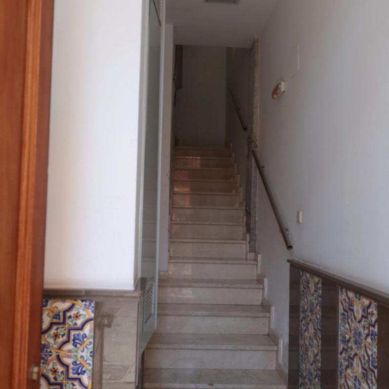 Inmyhome Bib Rambla I - Three-Bedroom Deluxe Apartment - 35