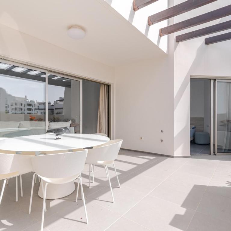 Penthouse with Jacuzzi, Ocean and Pool Views - Apartamento de 2 dormitorios - 32