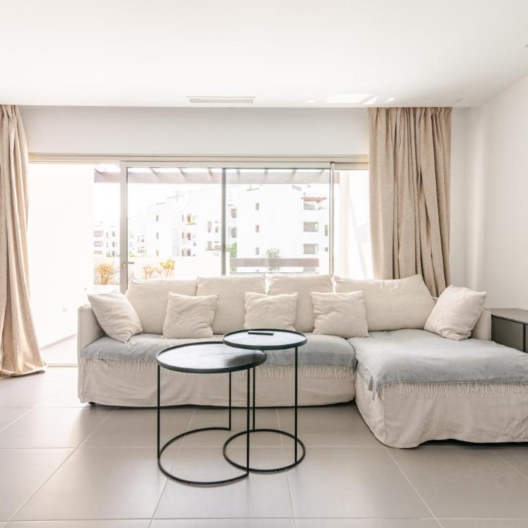Penthouse with Jacuzzi, Ocean and Pool Views - Apartamento de 2 dormitorios - 3