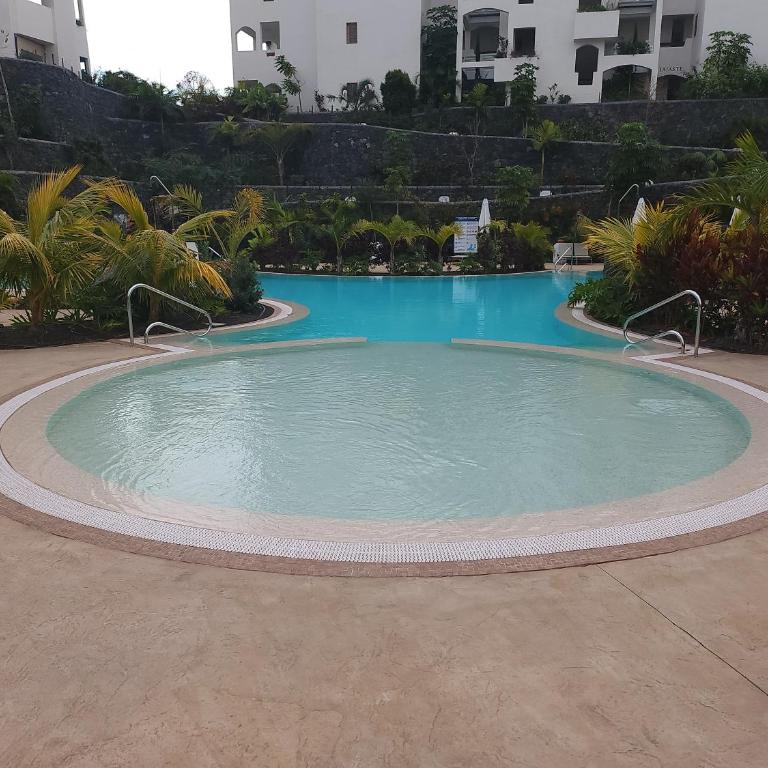 Penthouse with Jacuzzi, Ocean and Pool Views - Apartamento de 2 dormitorios - 38