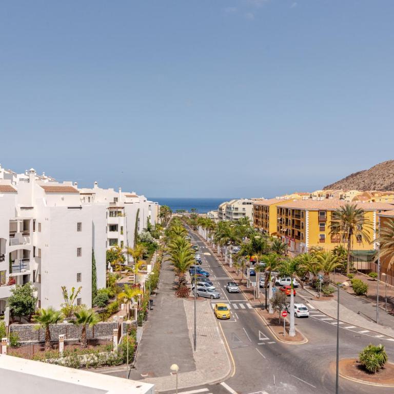 Penthouse with Jacuzzi, Ocean and Pool Views - Apartamento de 2 dormitorios - 30