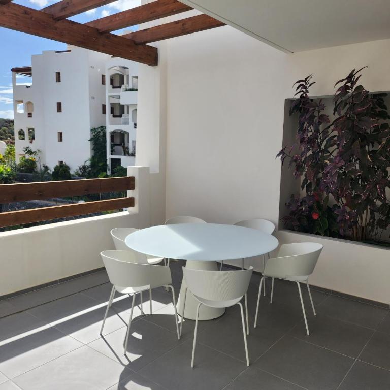 Penthouse with Jacuzzi, Ocean and Pool Views - Apartamento de 2 dormitorios - 31