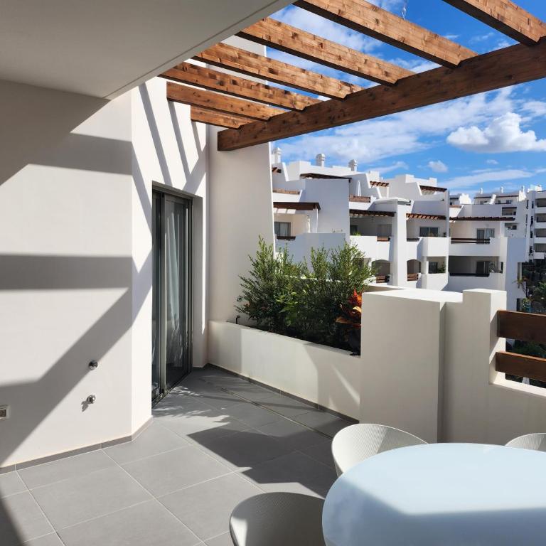 Penthouse with Jacuzzi, Ocean and Pool Views - Apartamento de 2 dormitorios - 33