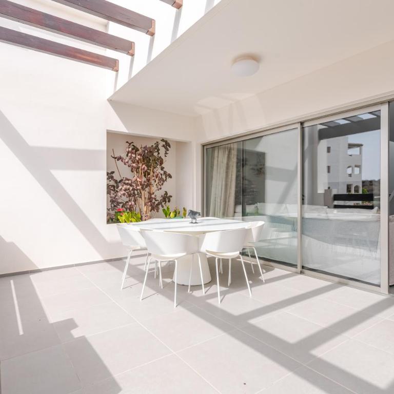 Penthouse with Jacuzzi, Ocean and Pool Views - Apartamento de 2 dormitorios - 34