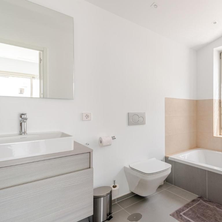 Penthouse with Jacuzzi, Ocean and Pool Views - Apartamento de 2 dormitorios - 19