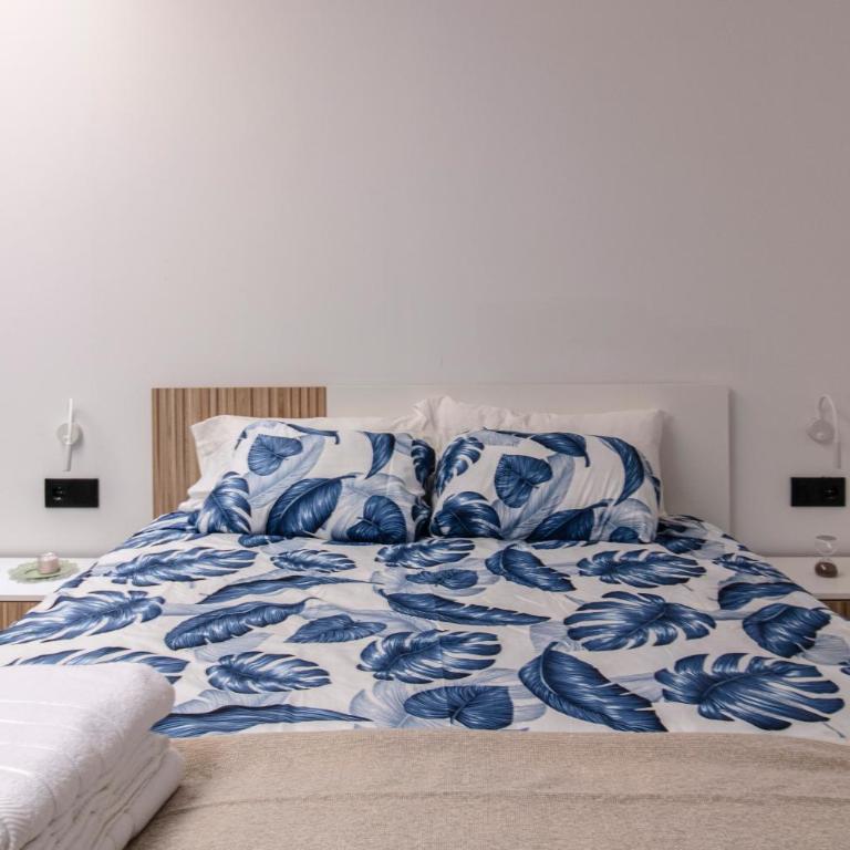 Loft Navas B by Property - Two-Bedroom Apartment - 13