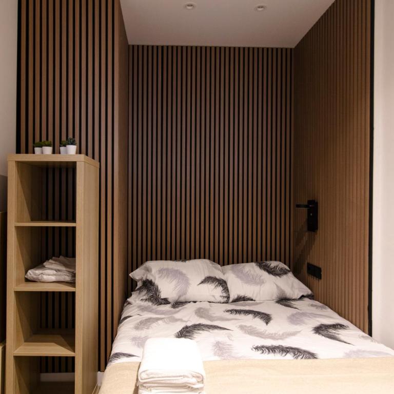 Loft Navas B by Property - Two-Bedroom Apartment - 26