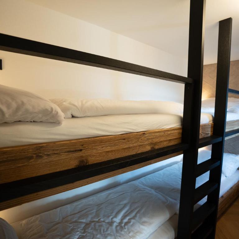 Oberkatschberg 75 - Apartment mit 4 Schlafzimmern und einem Balkon - 28