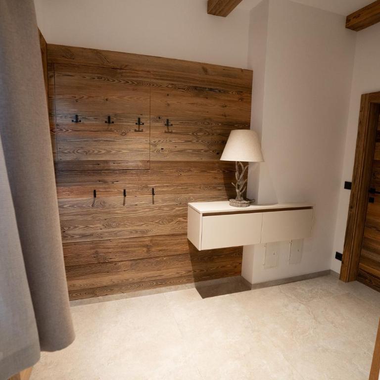 Oberkatschberg 75 - Apartment mit 4 Schlafzimmern und einem Balkon - 5