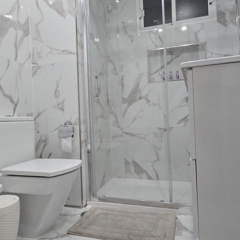 JM18 Beach by Wave Properties - Apartamento Deluxe - 14