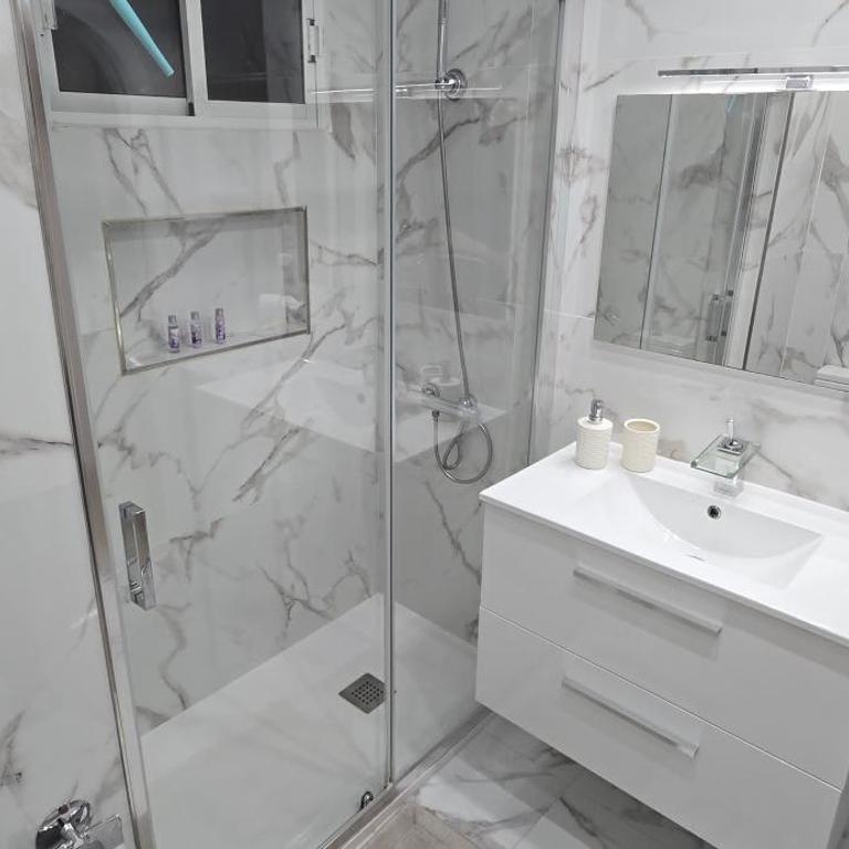 JM18 Beach by Wave Properties - Apartamento Deluxe - 15