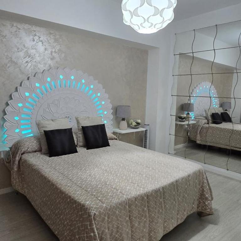 JM18 Beach by Wave Properties - Apartamento Deluxe - 11