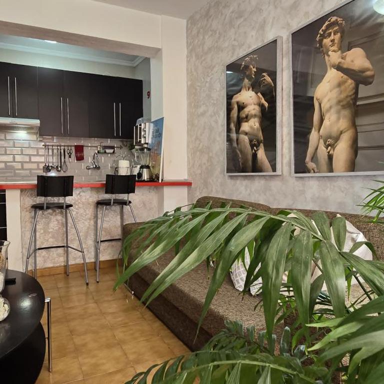 JM18 Beach by Wave Properties - Apartamento Deluxe - 1