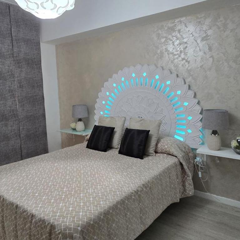JM18 Beach by Wave Properties - Apartamento Deluxe - 12