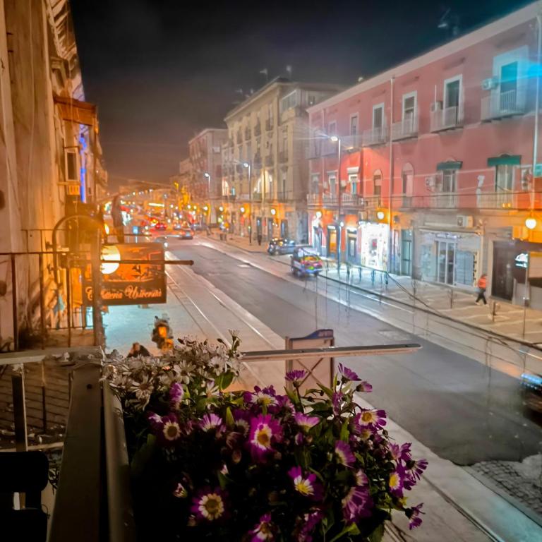 CasaMira b&b Napoli centrale - Appartamento con 1 Camera da Letto - 8