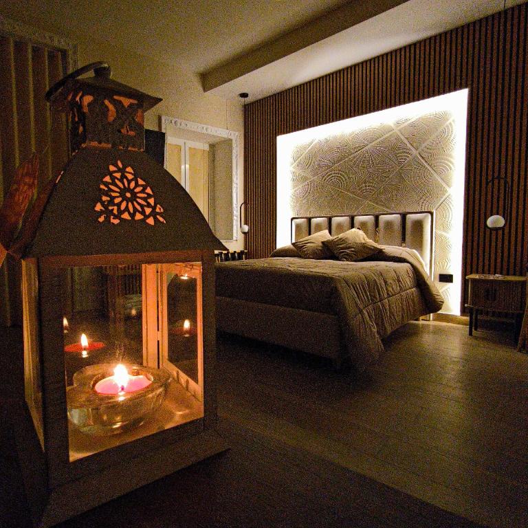 CasaMira b&b Napoli centrale - Appartamento con 1 Camera da Letto - 5