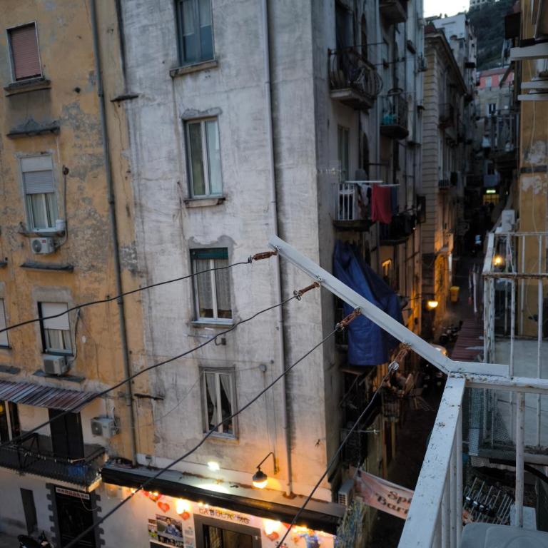 Casa del Girasole - Monolocale su 2 Livelli - 23