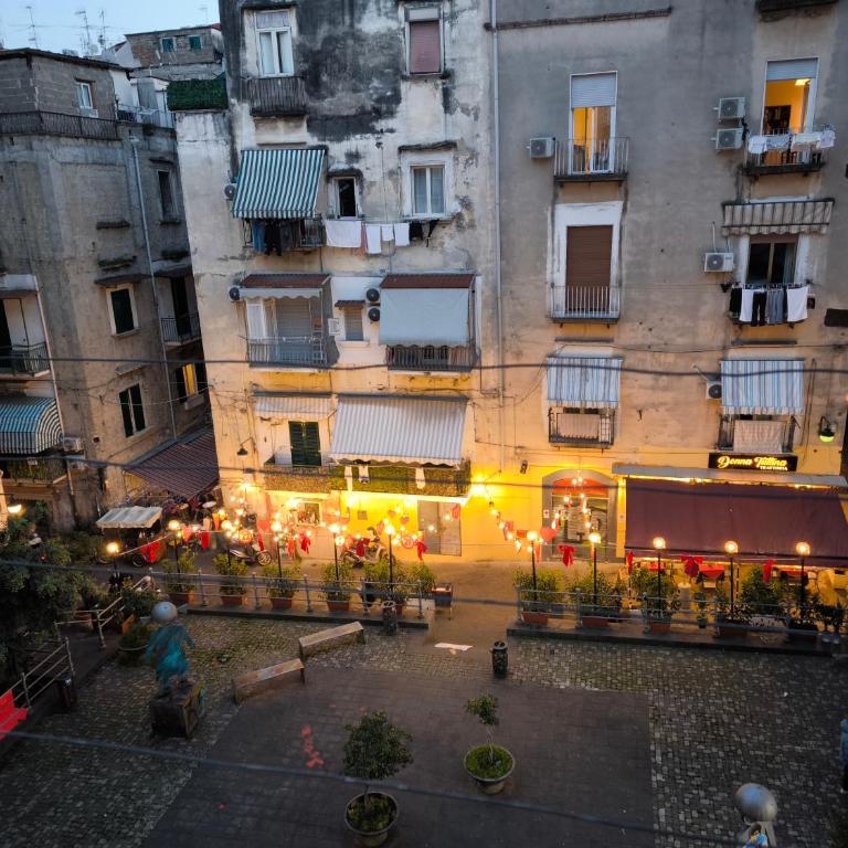 Casa del Girasole - Monolocale su 2 Livelli - 21