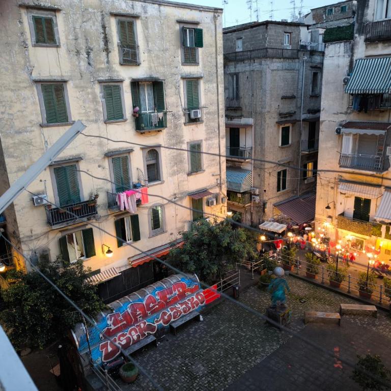 Casa del Girasole - Monolocale su 2 Livelli - 19