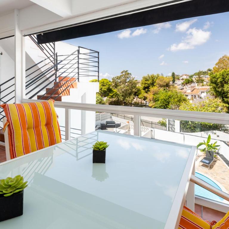 Casa Torremuelle II - Townhouse with private Pool & BBQ near Playa Bonita - Four-Bedroom Apartment - 15