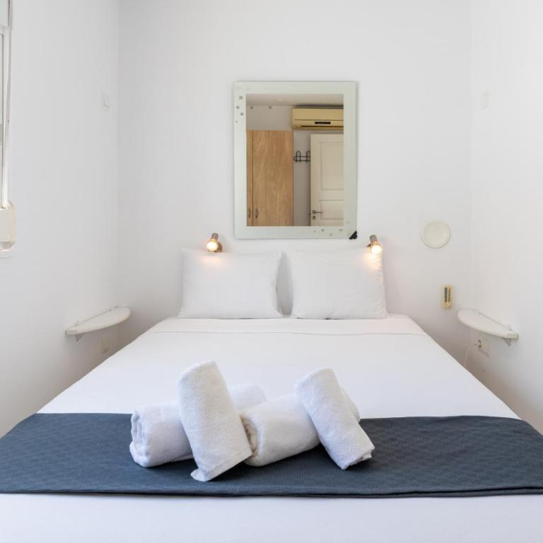 Casa Torremuelle II - Townhouse with private Pool & BBQ near Playa Bonita - Four-Bedroom Apartment - 18